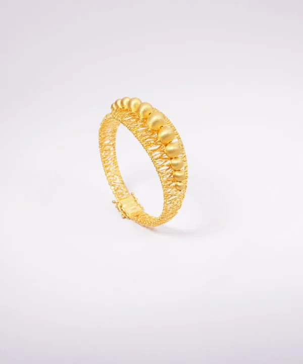 Gold Kara 5