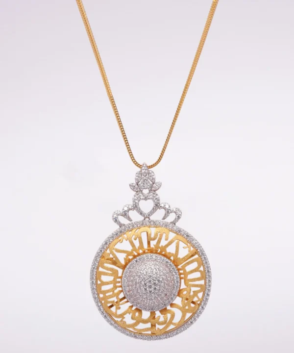 Pendant 43