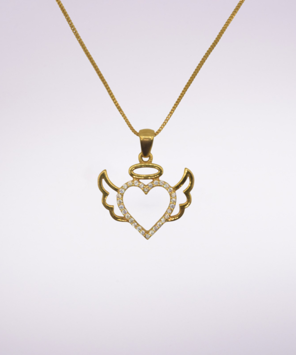 Pendant 103