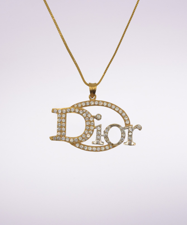 Pendant 104