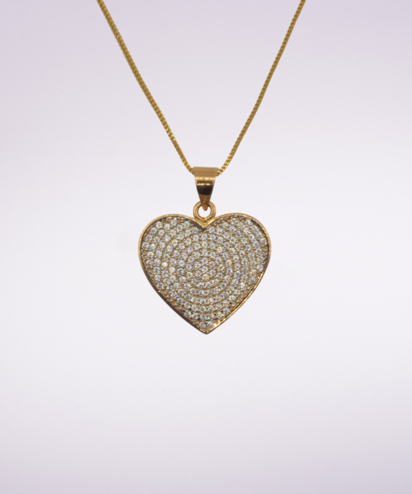 Pendant 106