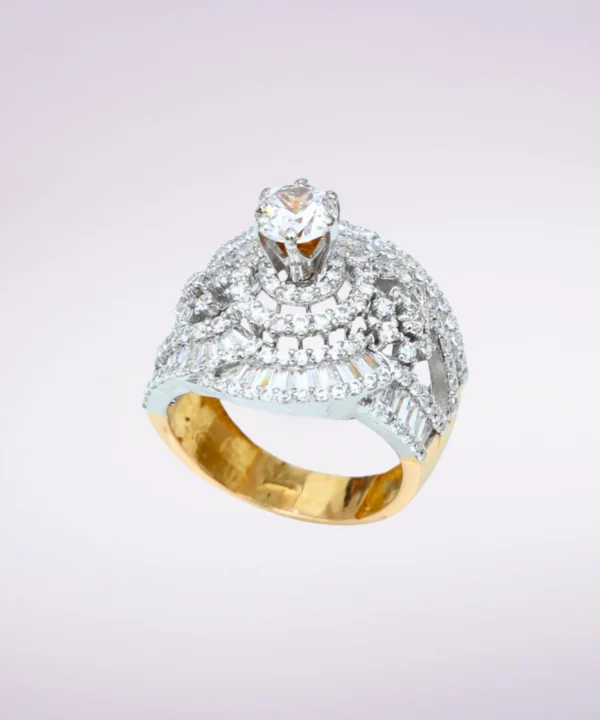 Ring 16