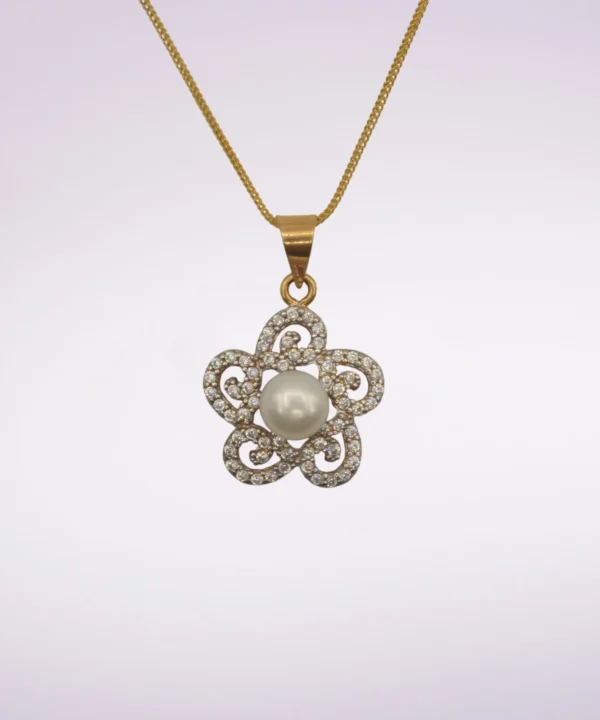 Pendant 109