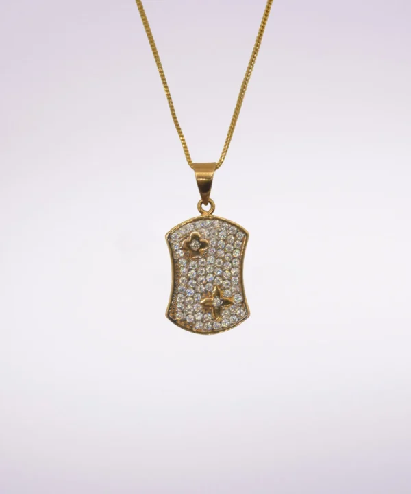 Pendant 110