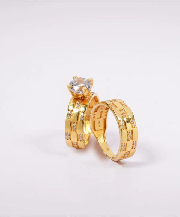 Ring 1