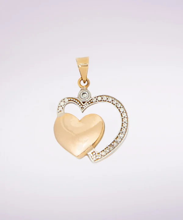 Pendant 1