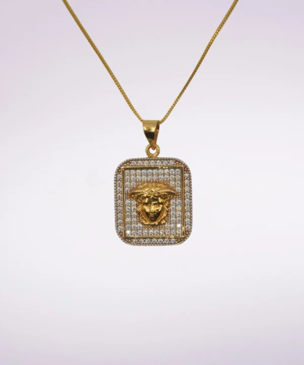 Pendant 111