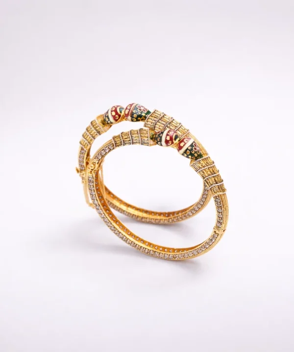 Gold Kara 20