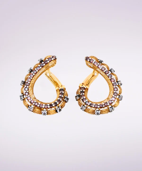 Ear Rings 20