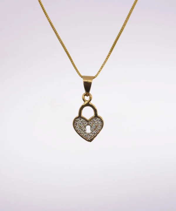 Pendant 112