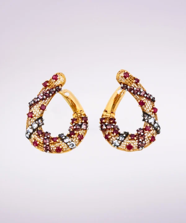 Ear Rings 21