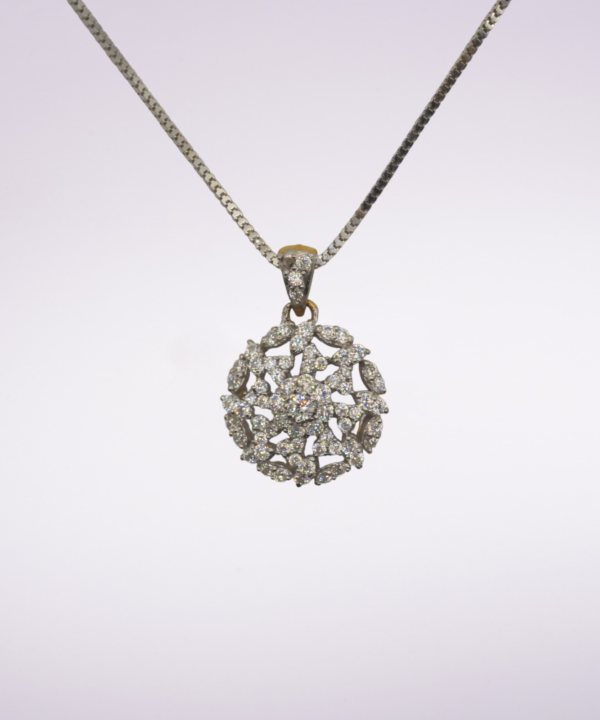 Pendant 119