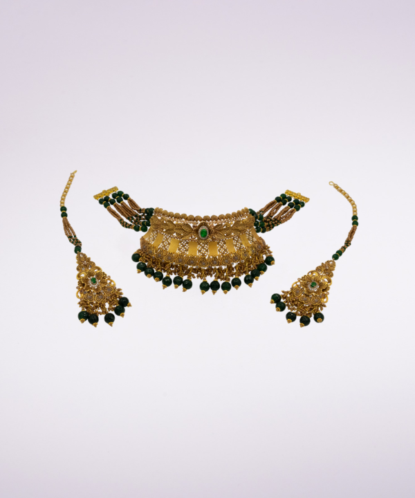 Necklace 34