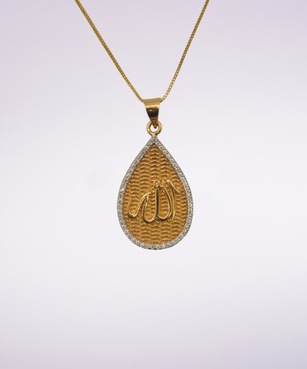 Pendant 125