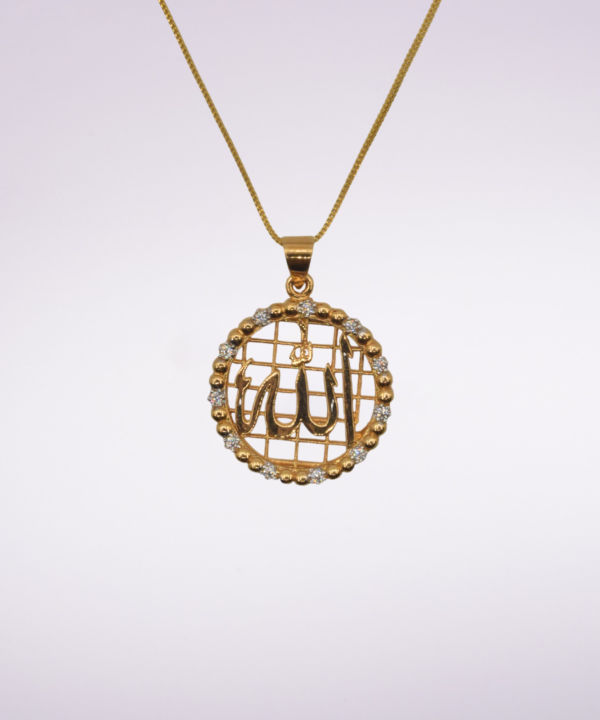 Pendant 127