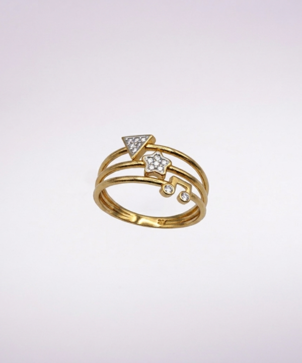 Ring 65