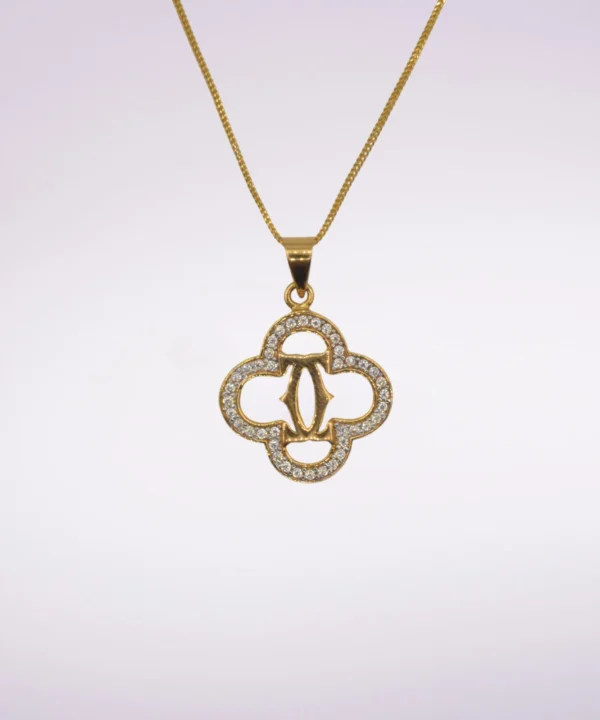 Pendant 95