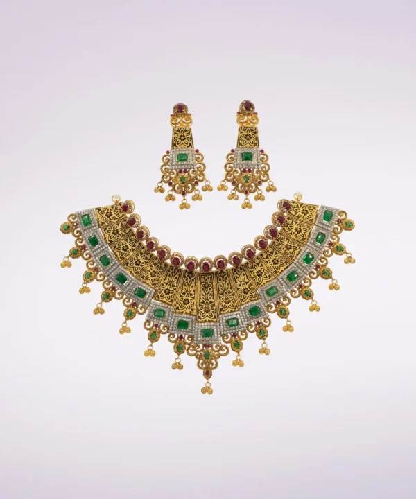 Necklace 42