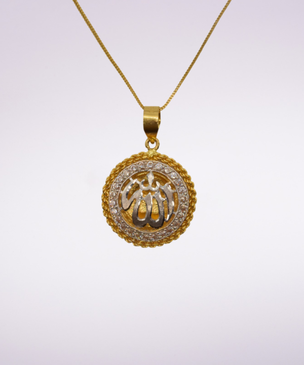 Pendant 139