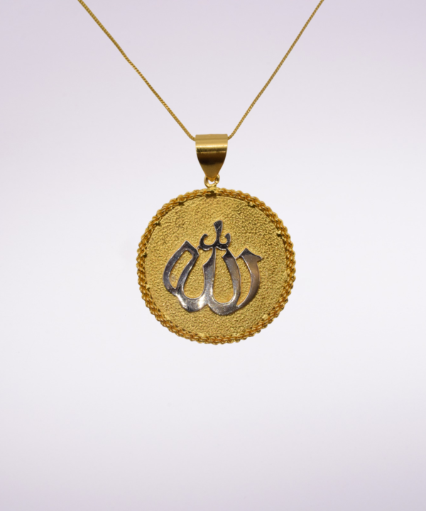 Pendant 141