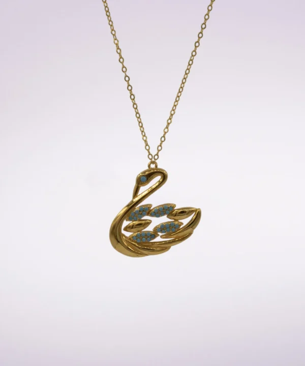 Pendant 86