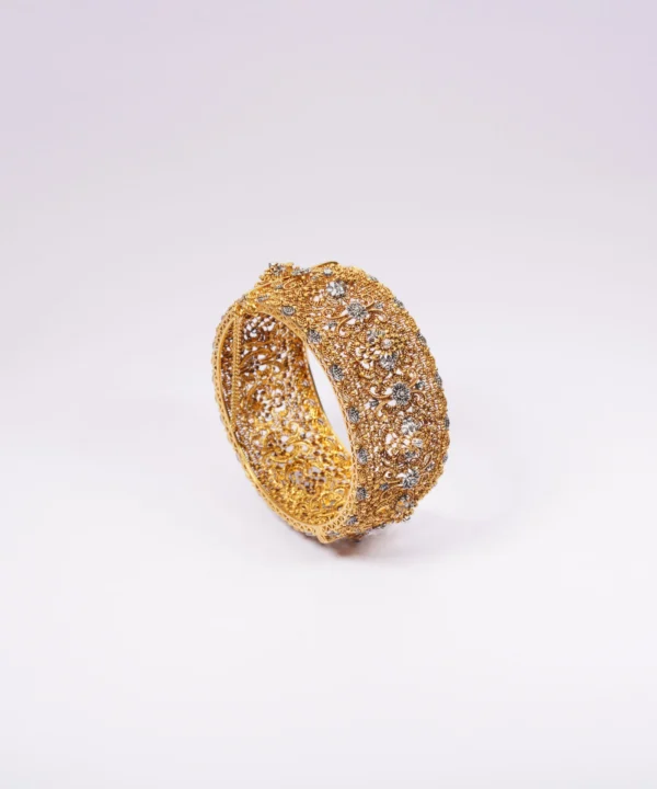 Gold Kara 19