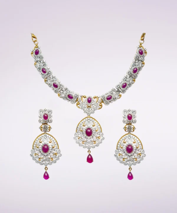 Necklace 26