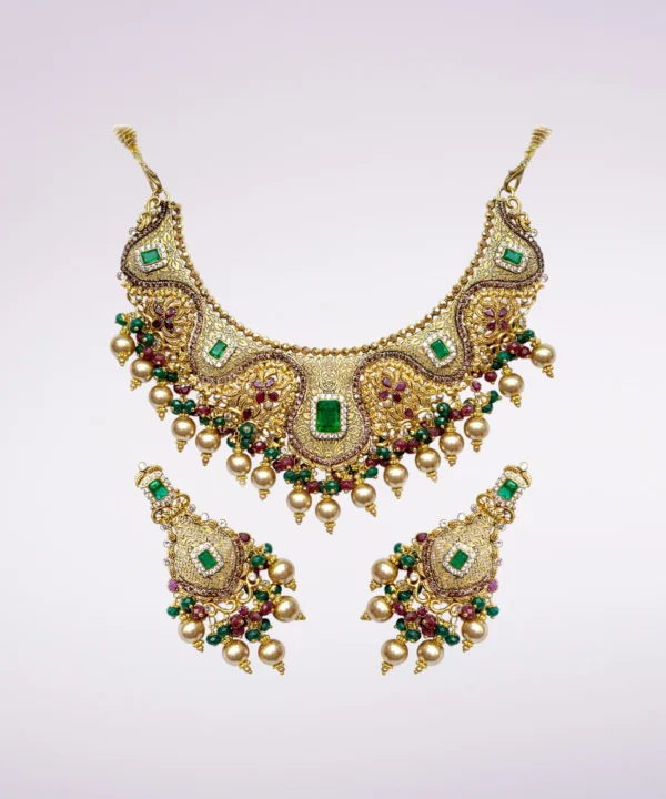 Necklace 28