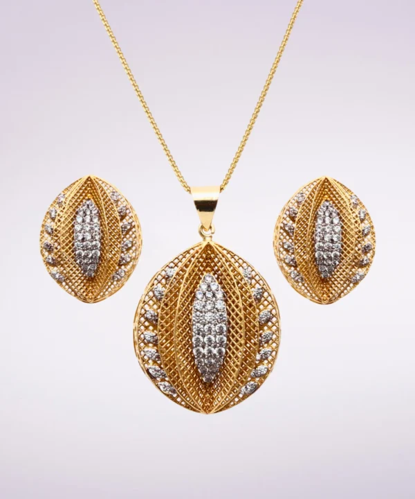 Pendant 11