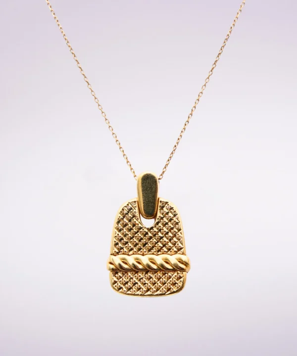 Pendant 25