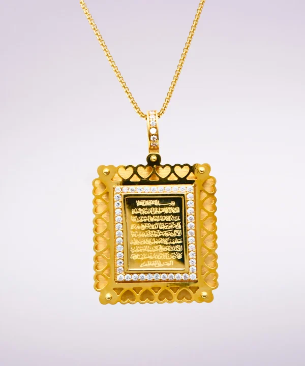 Pendant 27