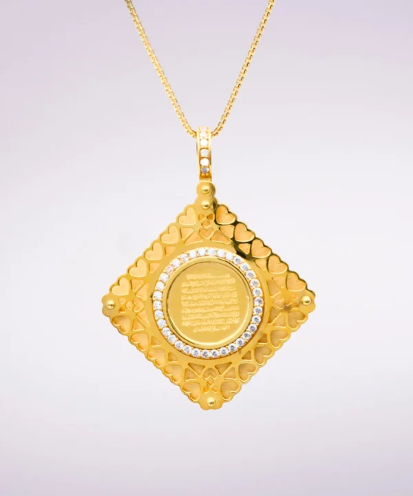 Pendant 29