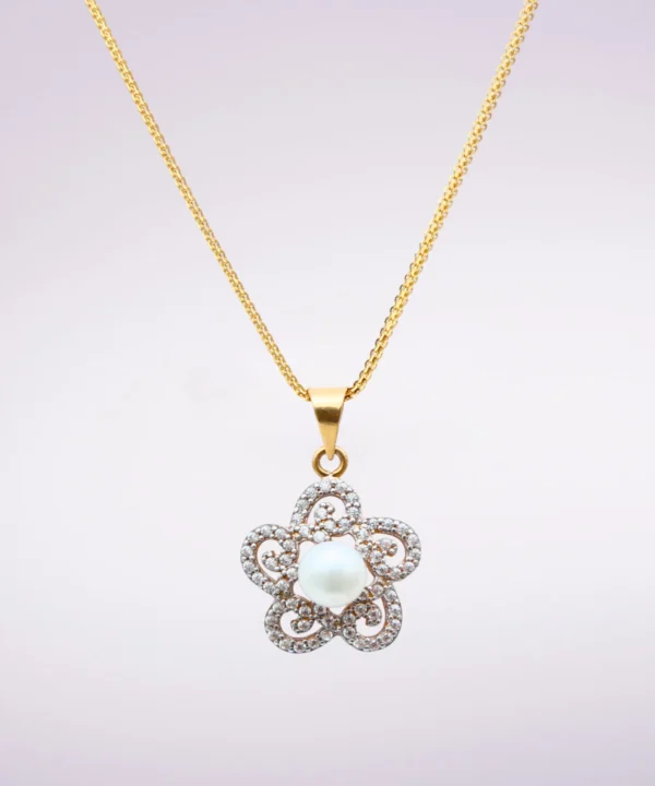 Pendant 30