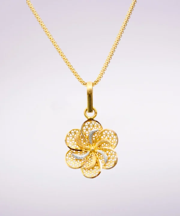 Pendant 31