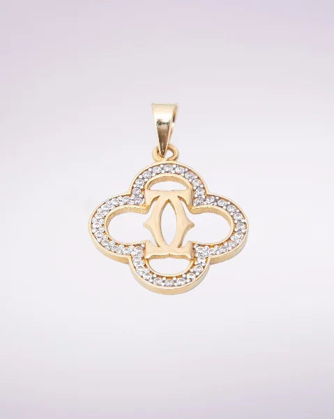 Pendant 3
