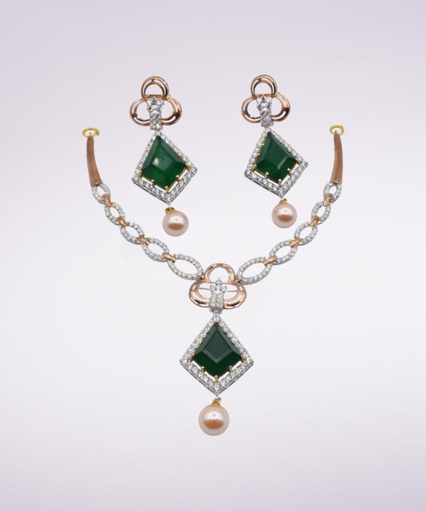 Necklace 60