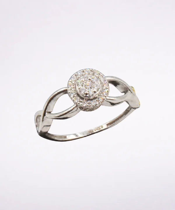 Diamond Rings 1
