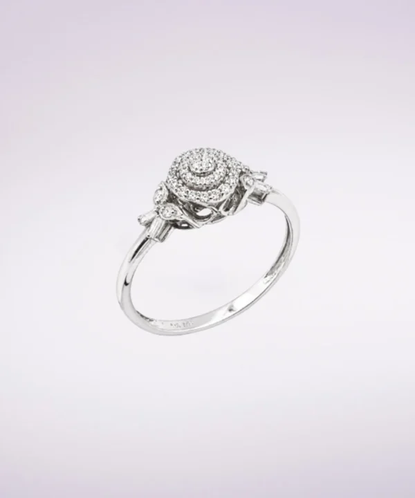 Diamond Rings 5
