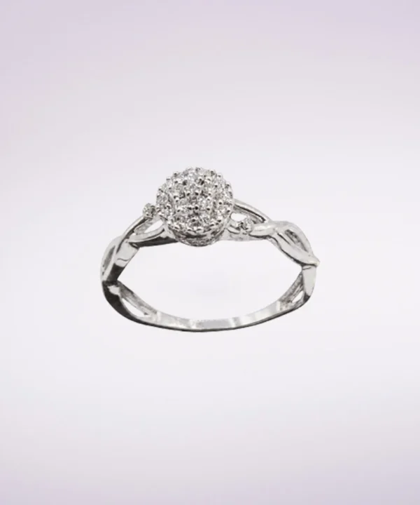 Diamond Rings 6