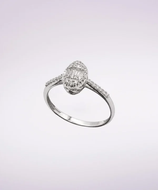 Diamond Rings 7