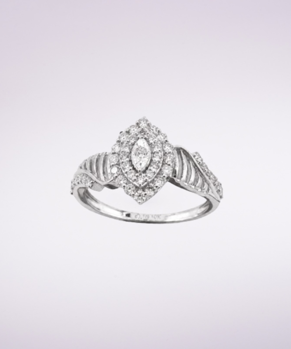 Diamond Rings 8