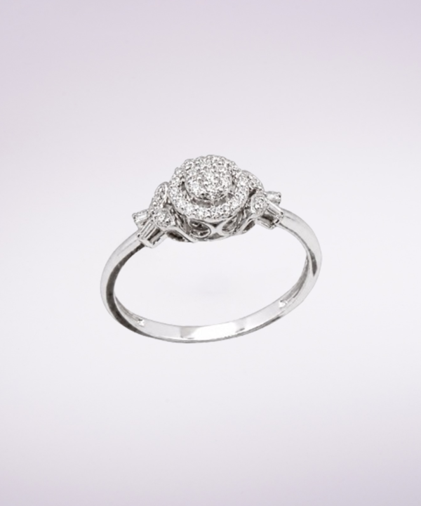 Diamond Rings 9