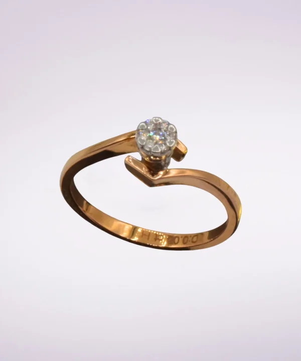 Diamond Rings 2