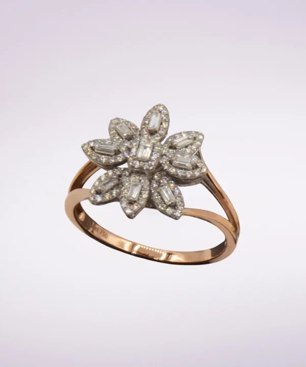 Diamond Rings 3