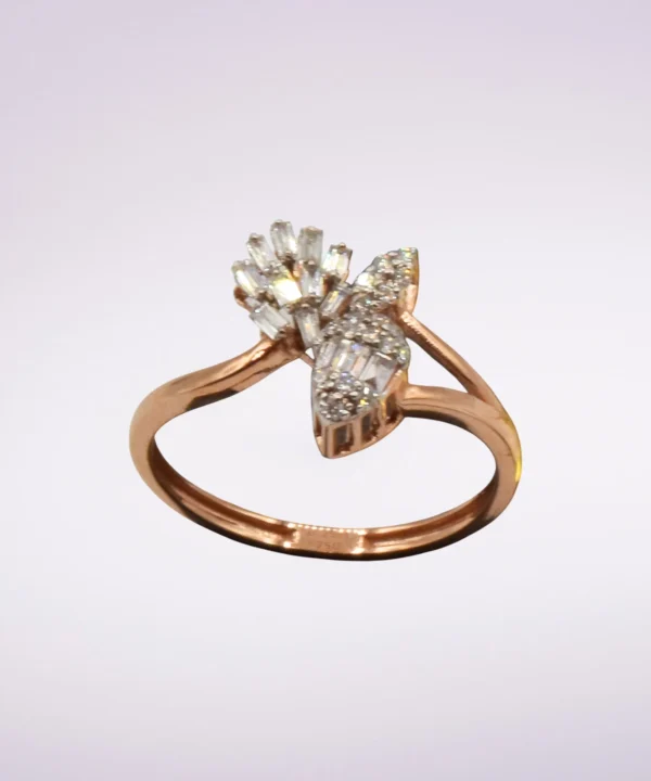 Diamond Rings 4
