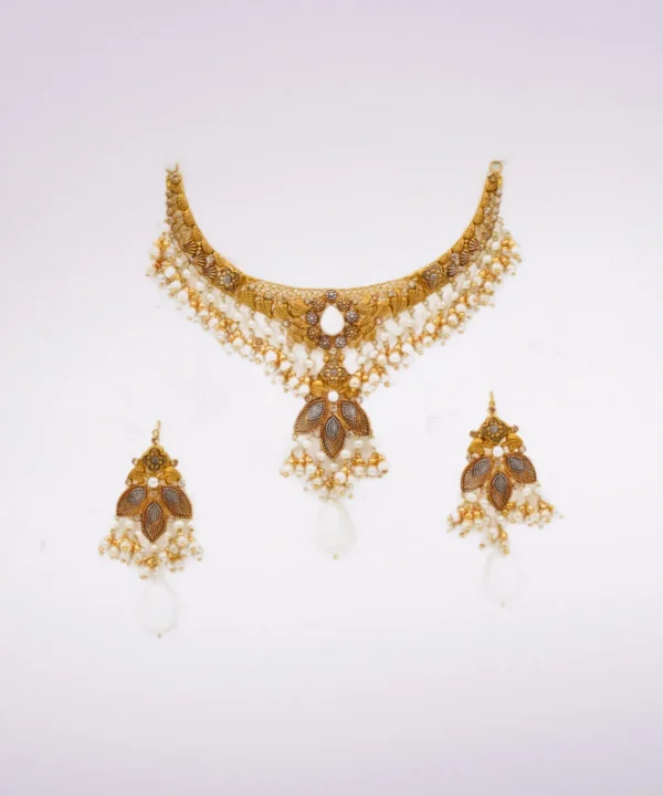 Necklace 80