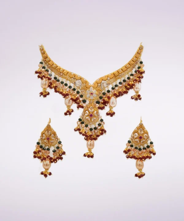 Necklace 81
