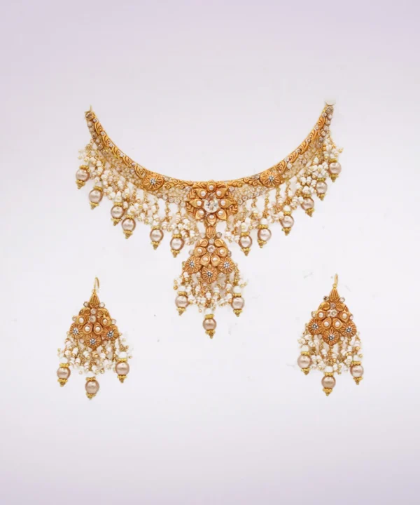 Necklace 85