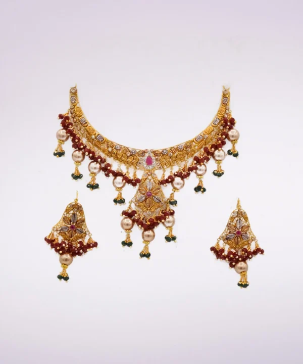 Necklace 86