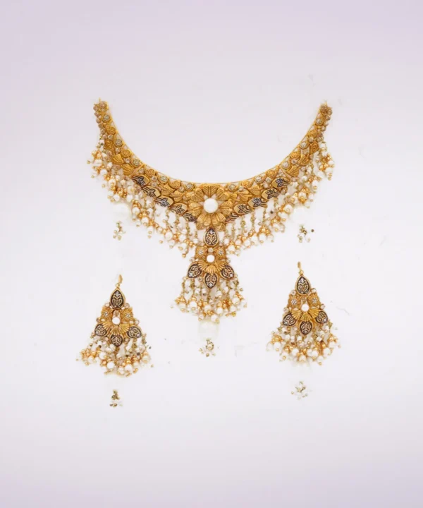 Necklace 87